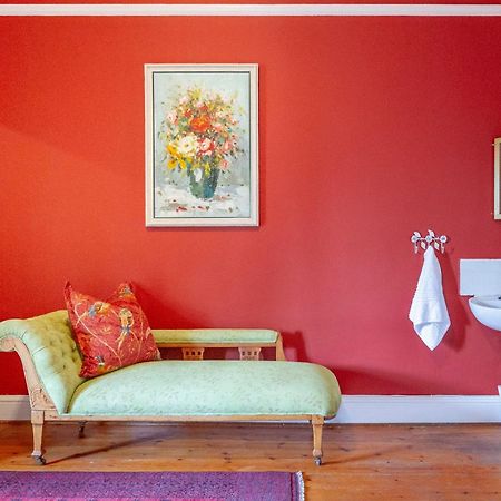 מונטאגו Airlies Historical Guest House מראה חיצוני תמונה