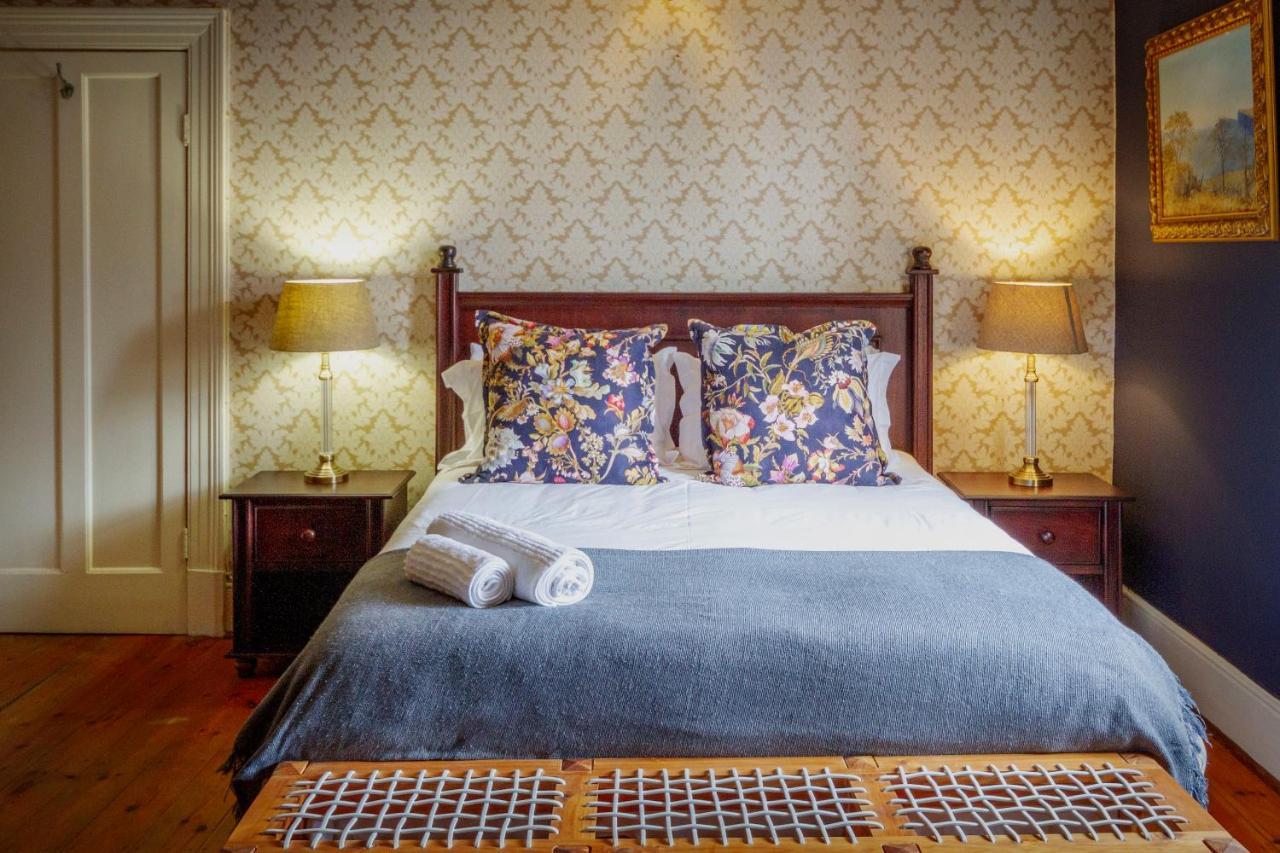 מונטאגו Airlies Historical Guest House מראה חיצוני תמונה