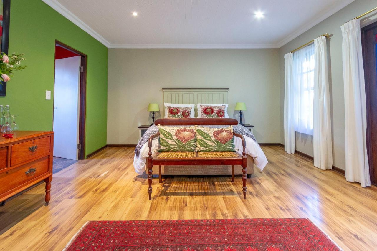 מונטאגו Airlies Historical Guest House מראה חיצוני תמונה