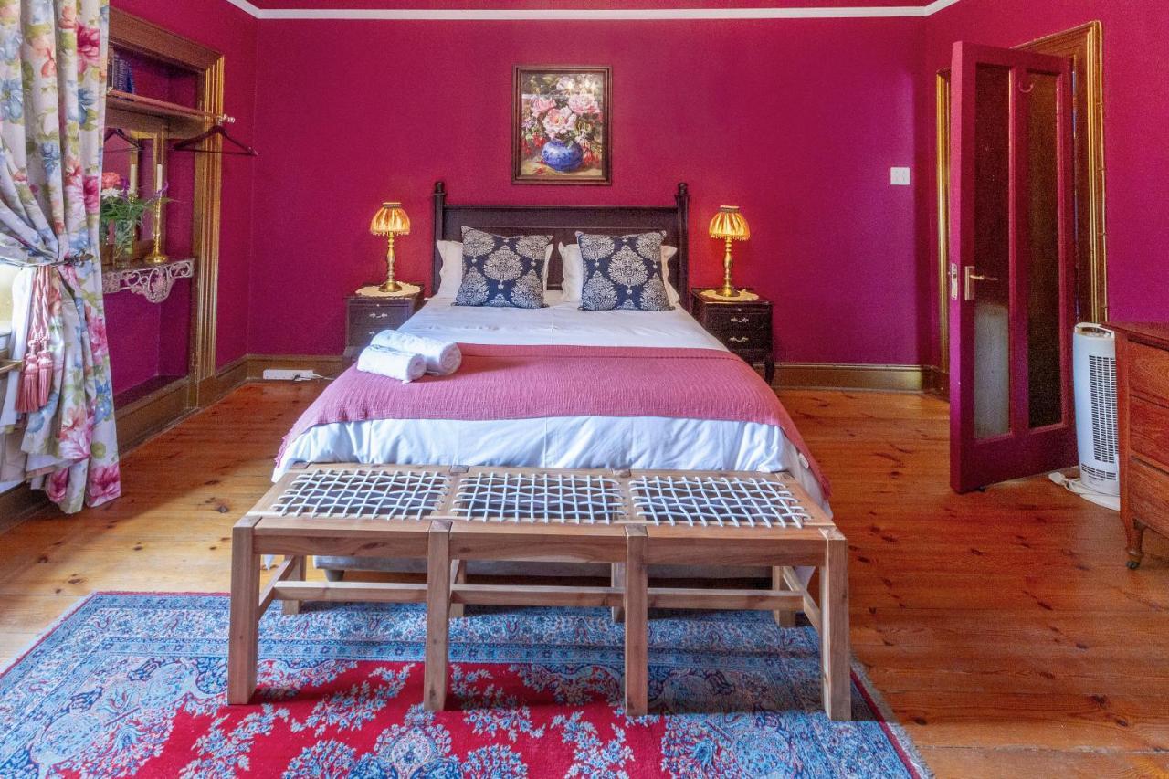 מונטאגו Airlies Historical Guest House מראה חיצוני תמונה