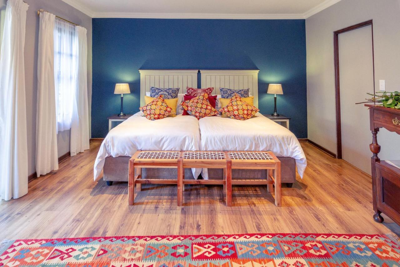 מונטאגו Airlies Historical Guest House מראה חיצוני תמונה
