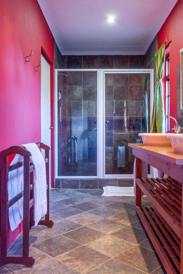 מונטאגו Airlies Historical Guest House מראה חיצוני תמונה