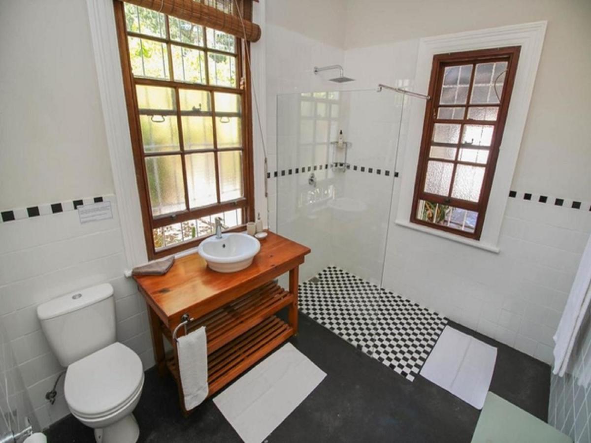 מונטאגו Airlies Historical Guest House מראה חיצוני תמונה