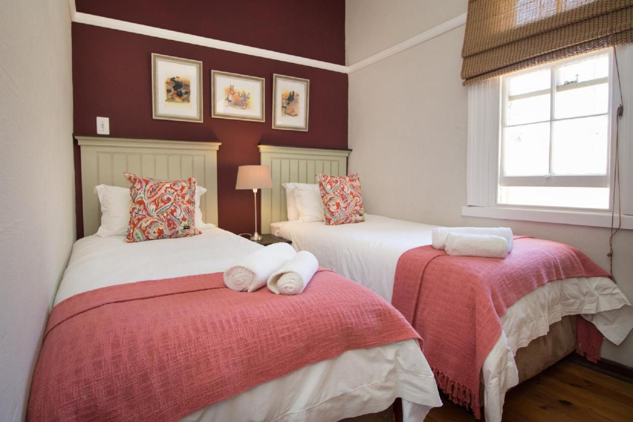 מונטאגו Airlies Historical Guest House מראה חיצוני תמונה