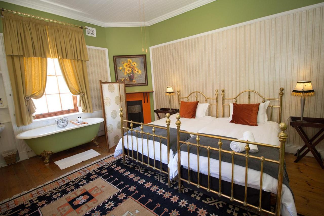 מונטאגו Airlies Historical Guest House מראה חיצוני תמונה