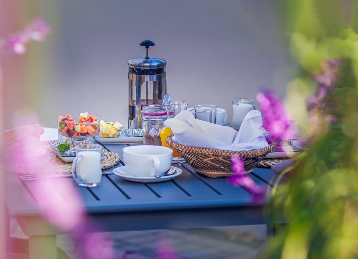 מונטאגו Airlies Historical Guest House מראה חיצוני תמונה