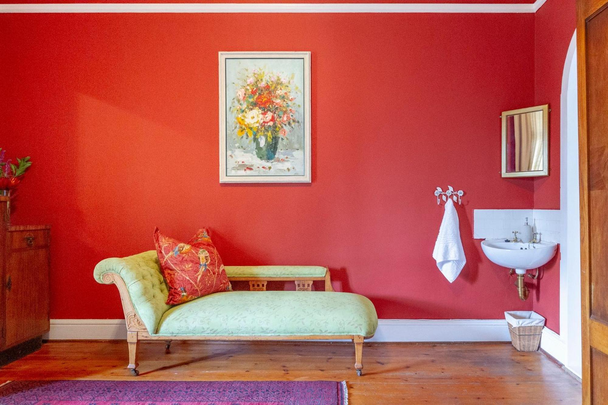 מונטאגו Airlies Historical Guest House מראה חיצוני תמונה