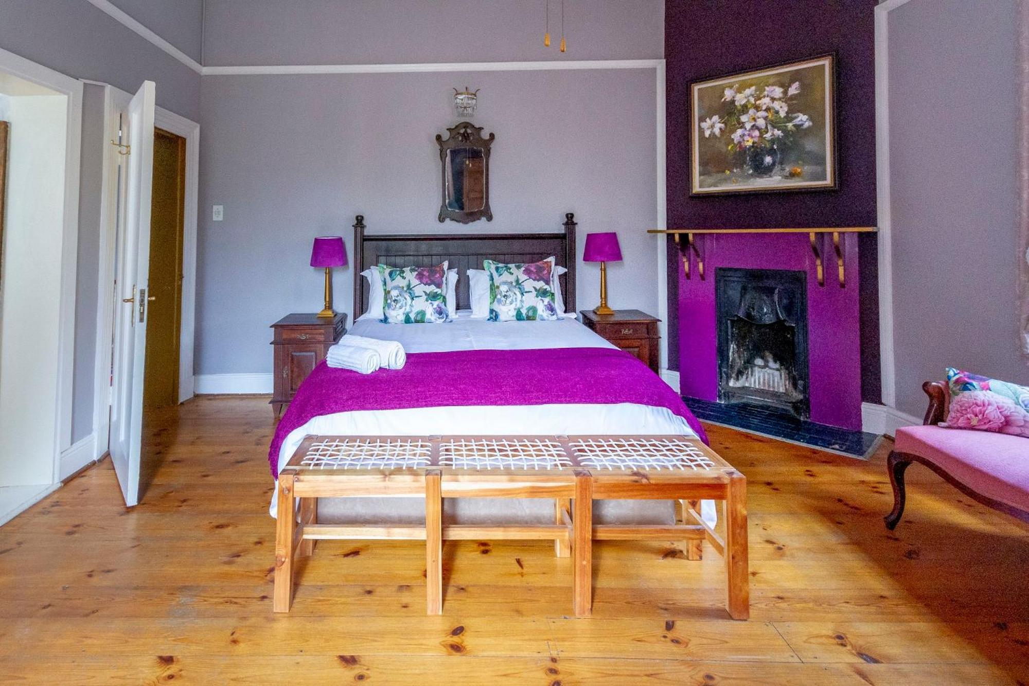 מונטאגו Airlies Historical Guest House מראה חיצוני תמונה