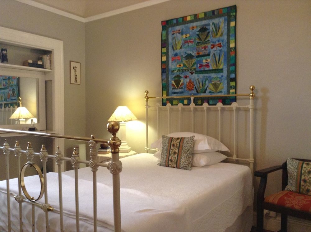מונטאגו Airlies Historical Guest House מראה חיצוני תמונה