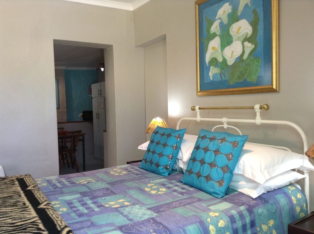 מונטאגו Airlies Historical Guest House מראה חיצוני תמונה