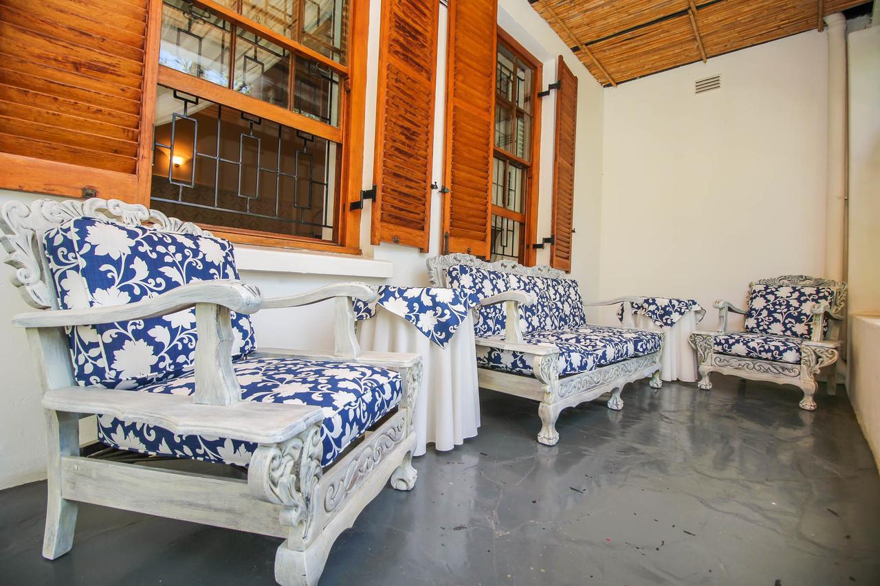 מונטאגו Airlies Historical Guest House מראה חיצוני תמונה