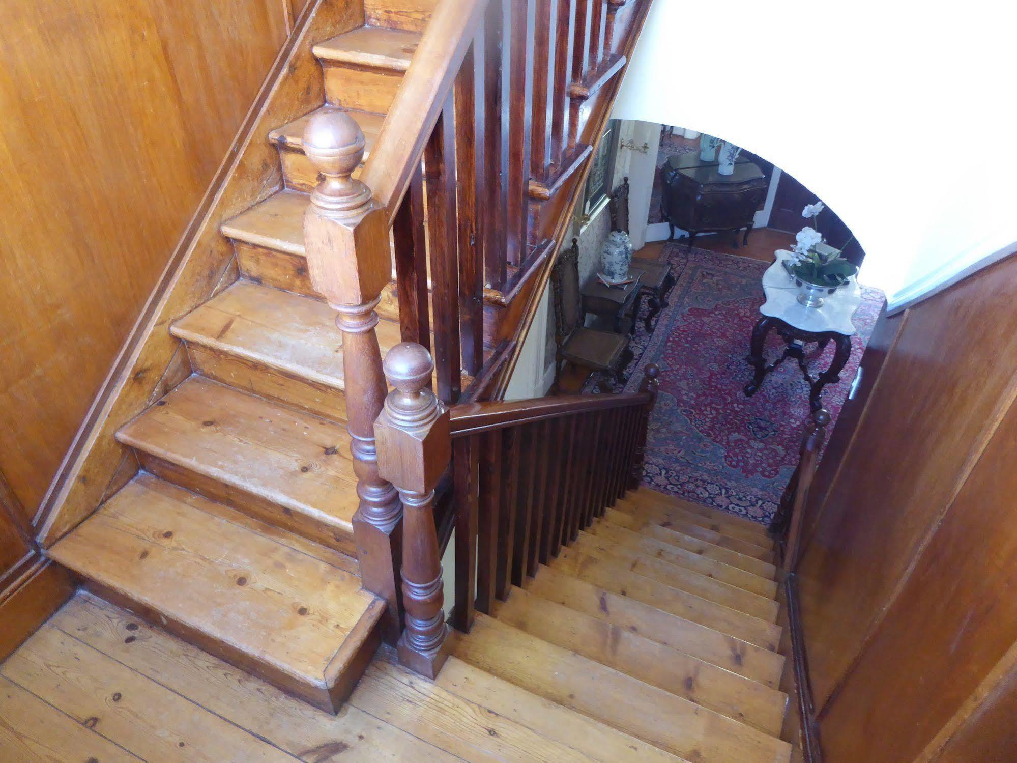 מונטאגו Airlies Historical Guest House מראה חיצוני תמונה