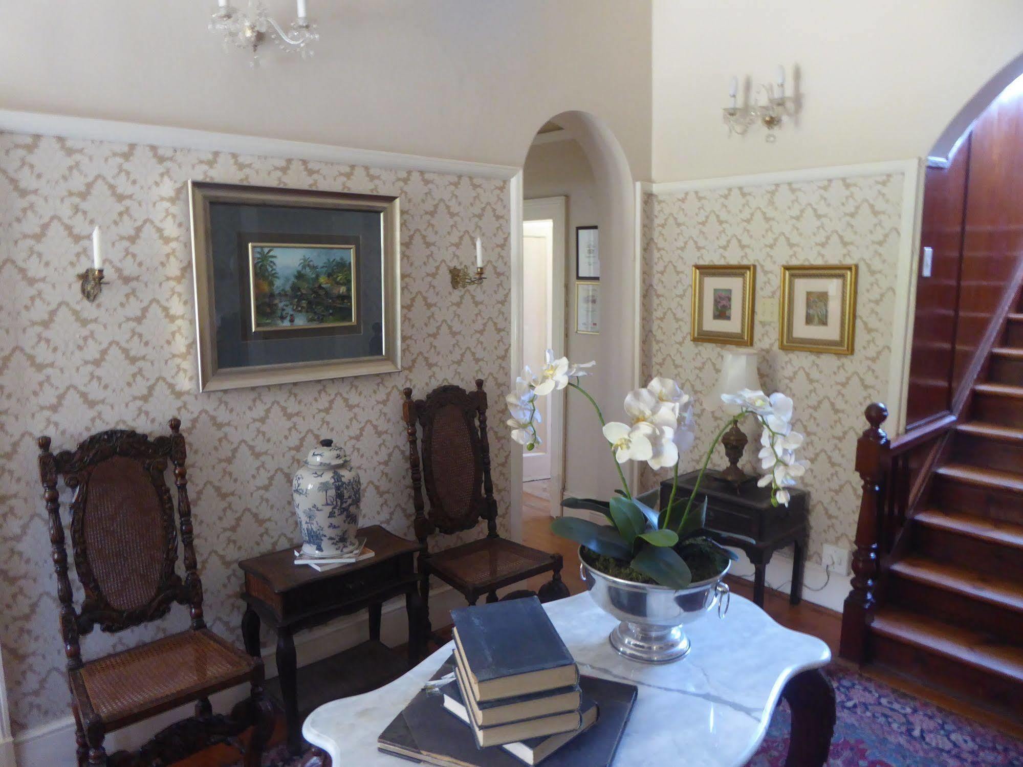 מונטאגו Airlies Historical Guest House מראה חיצוני תמונה