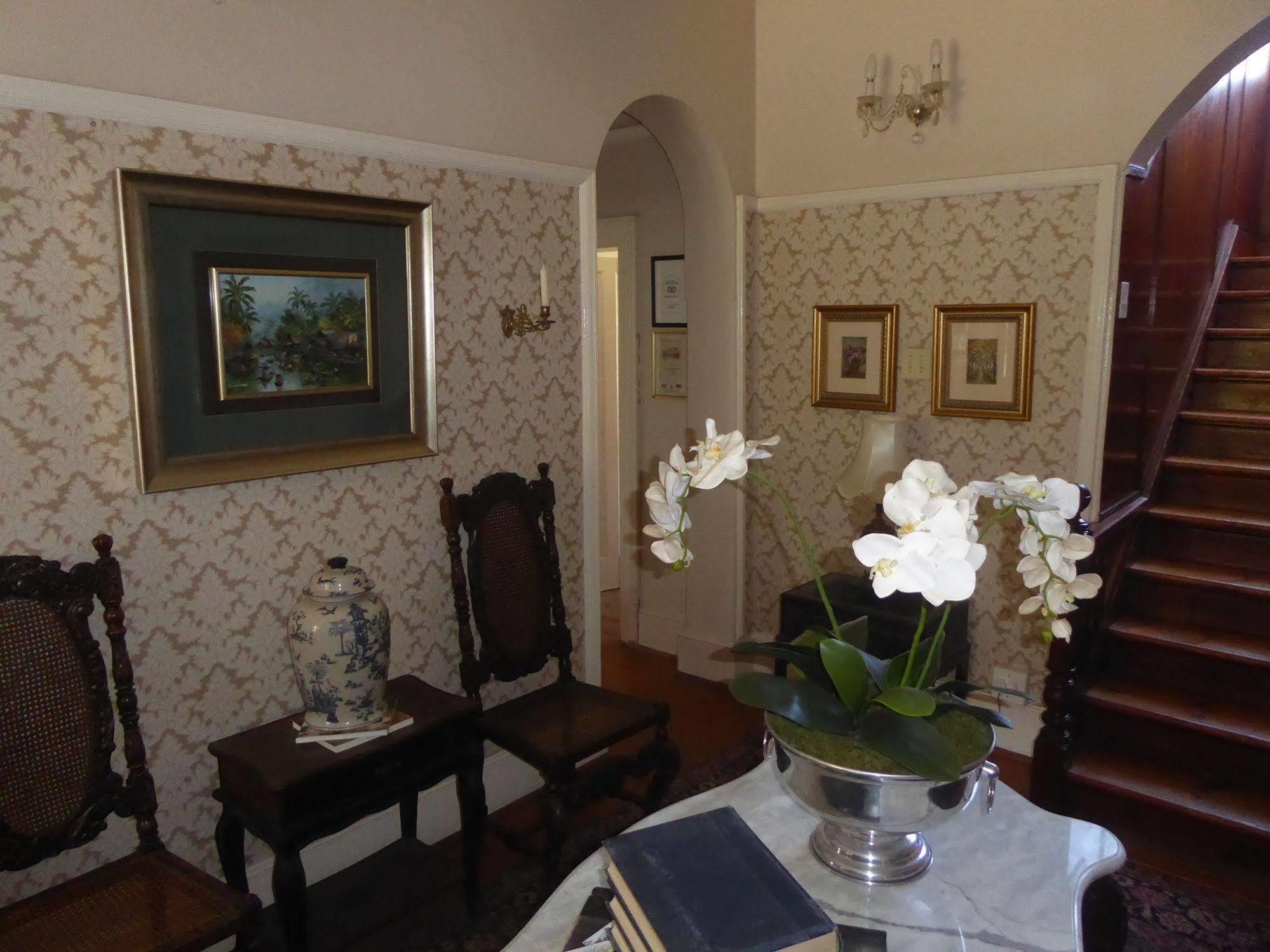מונטאגו Airlies Historical Guest House מראה חיצוני תמונה