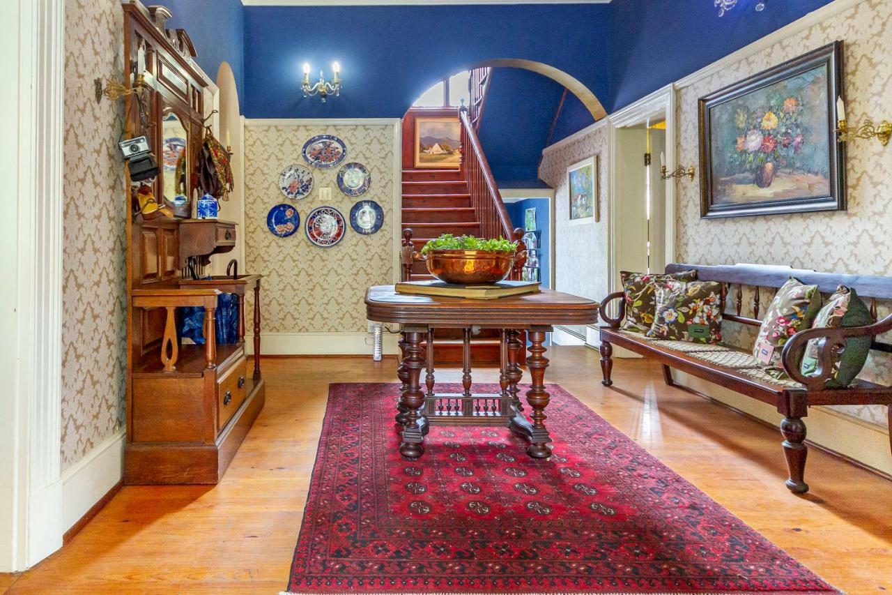 מונטאגו Airlies Historical Guest House מראה חיצוני תמונה